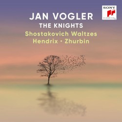 Shostakovich: Waltzes - Hendrix - Zhurbin