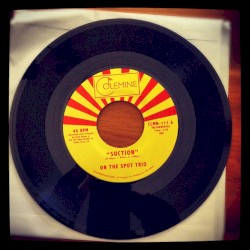 Suction 45 Single
