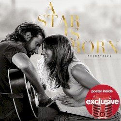 A Star Is Born Soundtrack