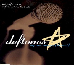 My Own Summer (Shove It)