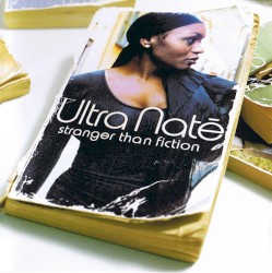 Stranger Than Fiction