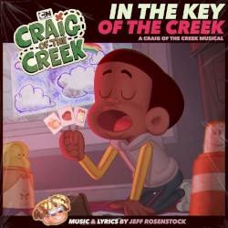 In the Key of the Creek: A Craig of the Creek Musical