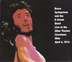 Live at the Allen Theater