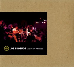 Live In Los Angeles