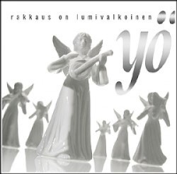 Rakkaus on lumivalkoinen