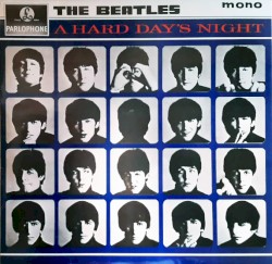 A Hard Day’s Night