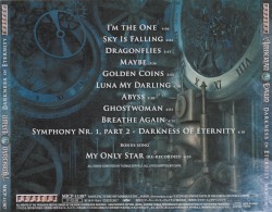 Darkness of Eternity