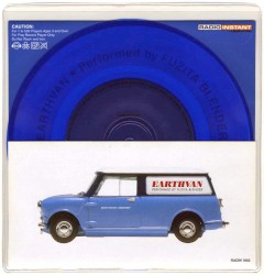 Earthvan