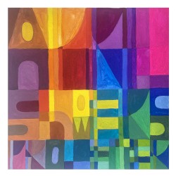 April Showers - The Platinum EP