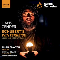 Schubert’s Winterreise: A Composed Interpretation