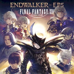 FINAL FANTASY XIV: ENDWALKER - EP5