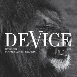 Scatter Dem (extended mix)