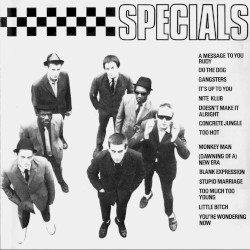 Specials