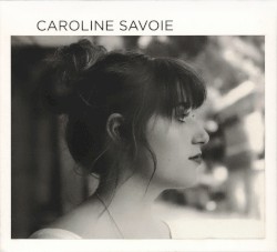 Caroline Savoie