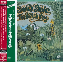 Smiley Smile