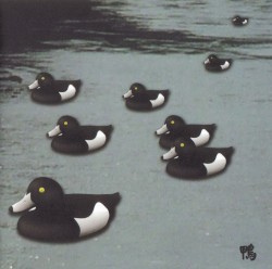 Kamo: 13 Japanese Birds, Pt. 6