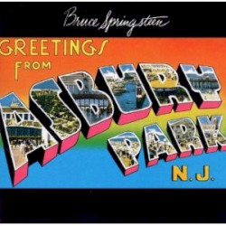 Greetings From Asbury Park, N.J.