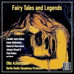 Fairy Tales and Legends