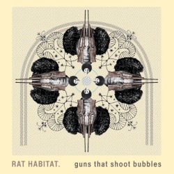 Guns That Shoot Bubbles