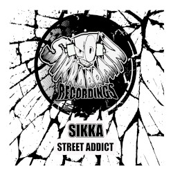 Street Addict EP