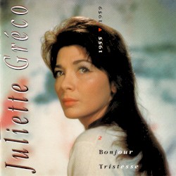 Volume 2: 1955–1959: Bonjour tristesse