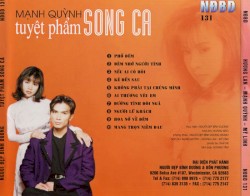Tuyệt phẩm song ca