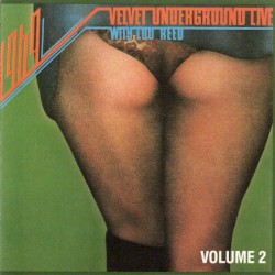 1969: Velvet Underground Live With Lou Reed, Volume 2