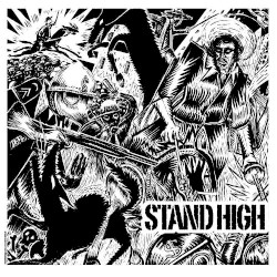 Stand High Smokers Pack