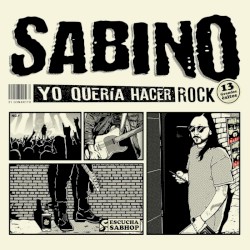 Yo quería hacer rock