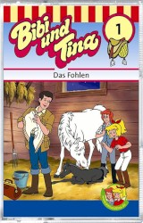 Folge 1: Das Fohlen
