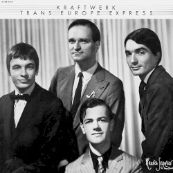 Trans Europe Express