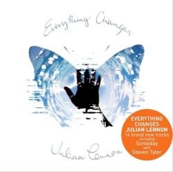 Everything Changes