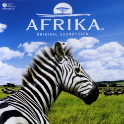 AFRIKA ORIGINAL SOUNDTRACK