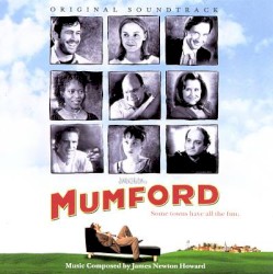 Mumford: Original Soundtrack