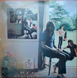 Ummagumma