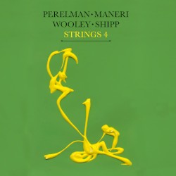 Strings 4