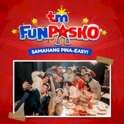 TM FunPasko (Samahang Pina-Easy)