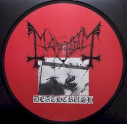 Deathcrush