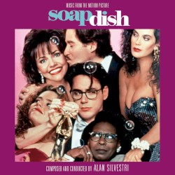Soapdish