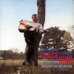More Than Climbing That Mountain
