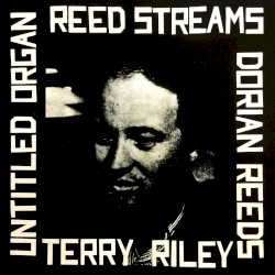 Reed Streams / In C (Mantra)
