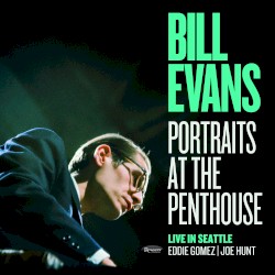 Portraits at the Penthouse Live in Seattle