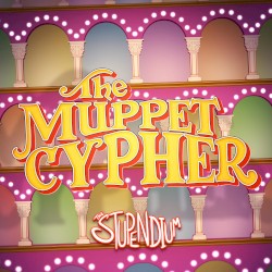 The Muppet Cypher
