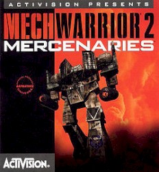 MechWarrior 2: Mercenaries