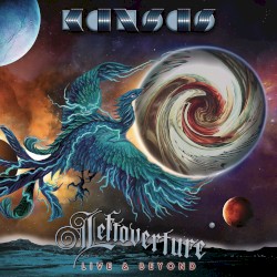 Leftoverture Live & Beyond