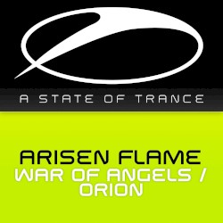 War of Angels / Orion