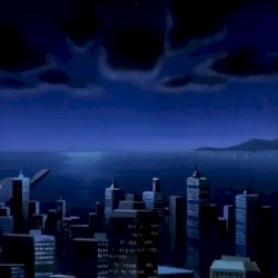 Midnight Architecture (Redux)