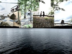 Freeroam 160 :: Real-Light Relations From the Second Meeting Which Now Achieved Near Doubleweek Transcendence XXVIII -- "Familial Fragmentation the Fifth"