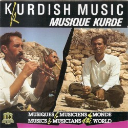 Kurdish Music = Musique Kurde