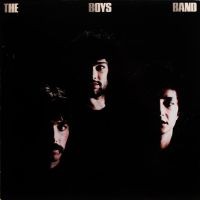 The Boys Band